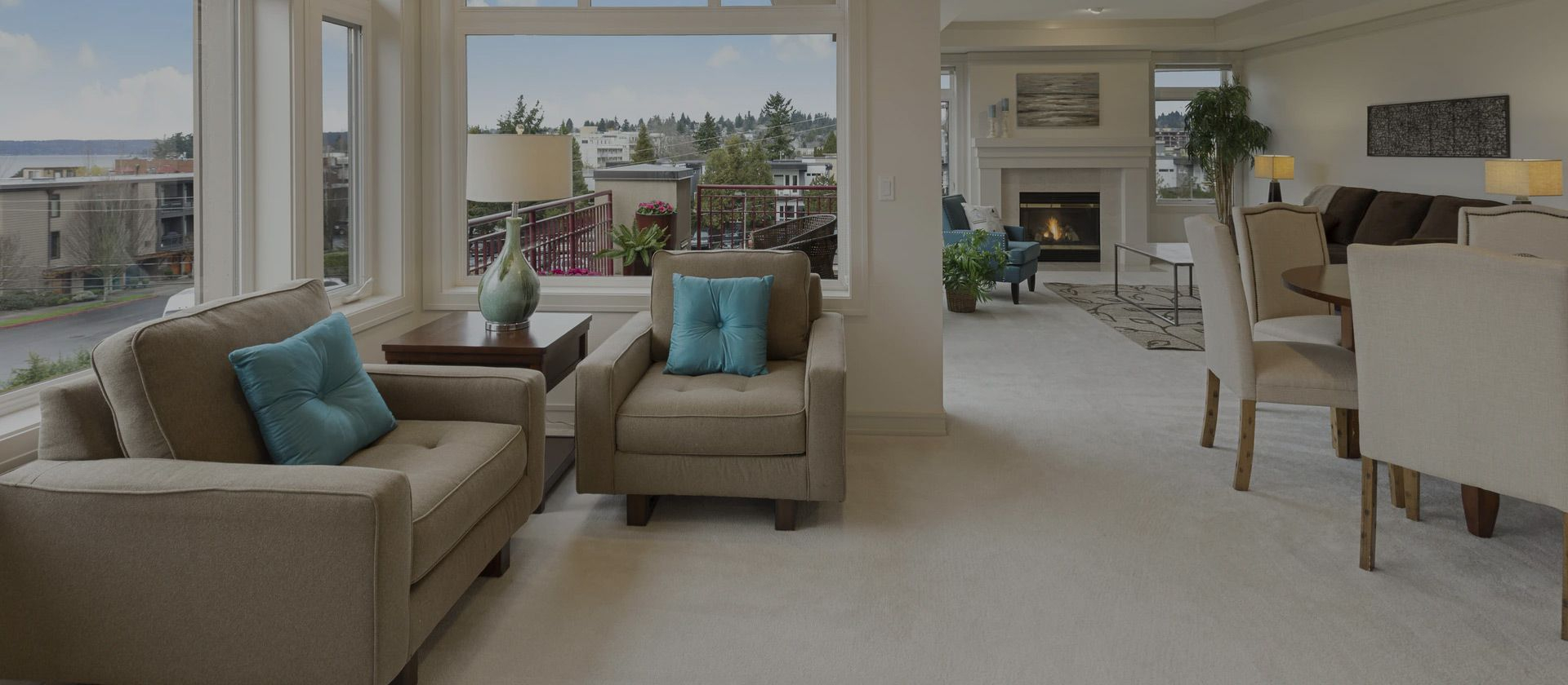 Banner - Prestige Prime